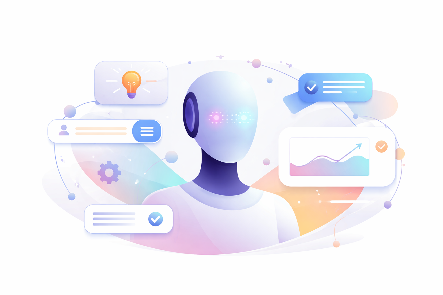 Beyond Chatbots: UX Principles for the Next Generation of AI Products