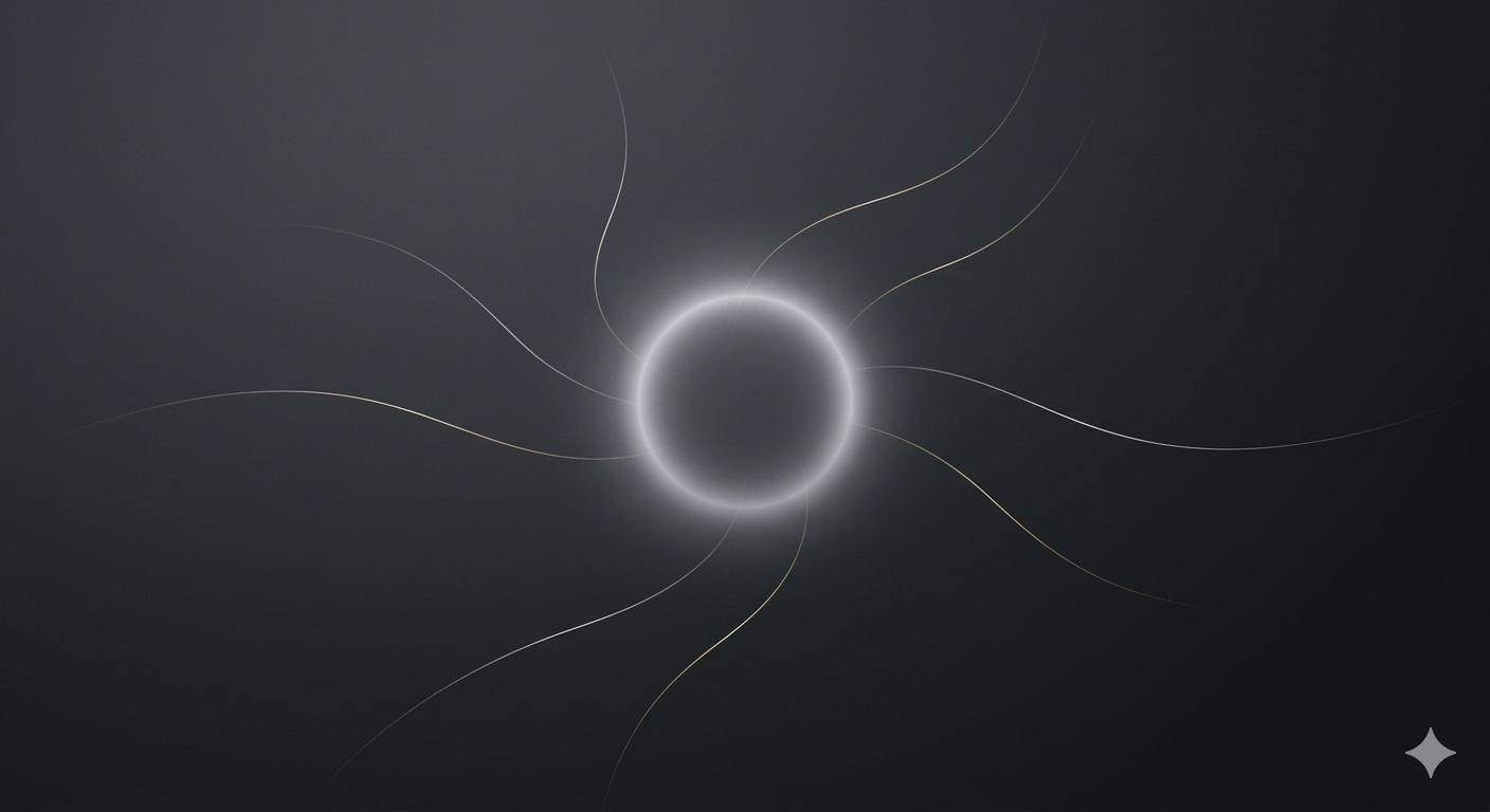 The Post-Pixel Era: Why “Invisible” UX is the Next Great Design Challenge